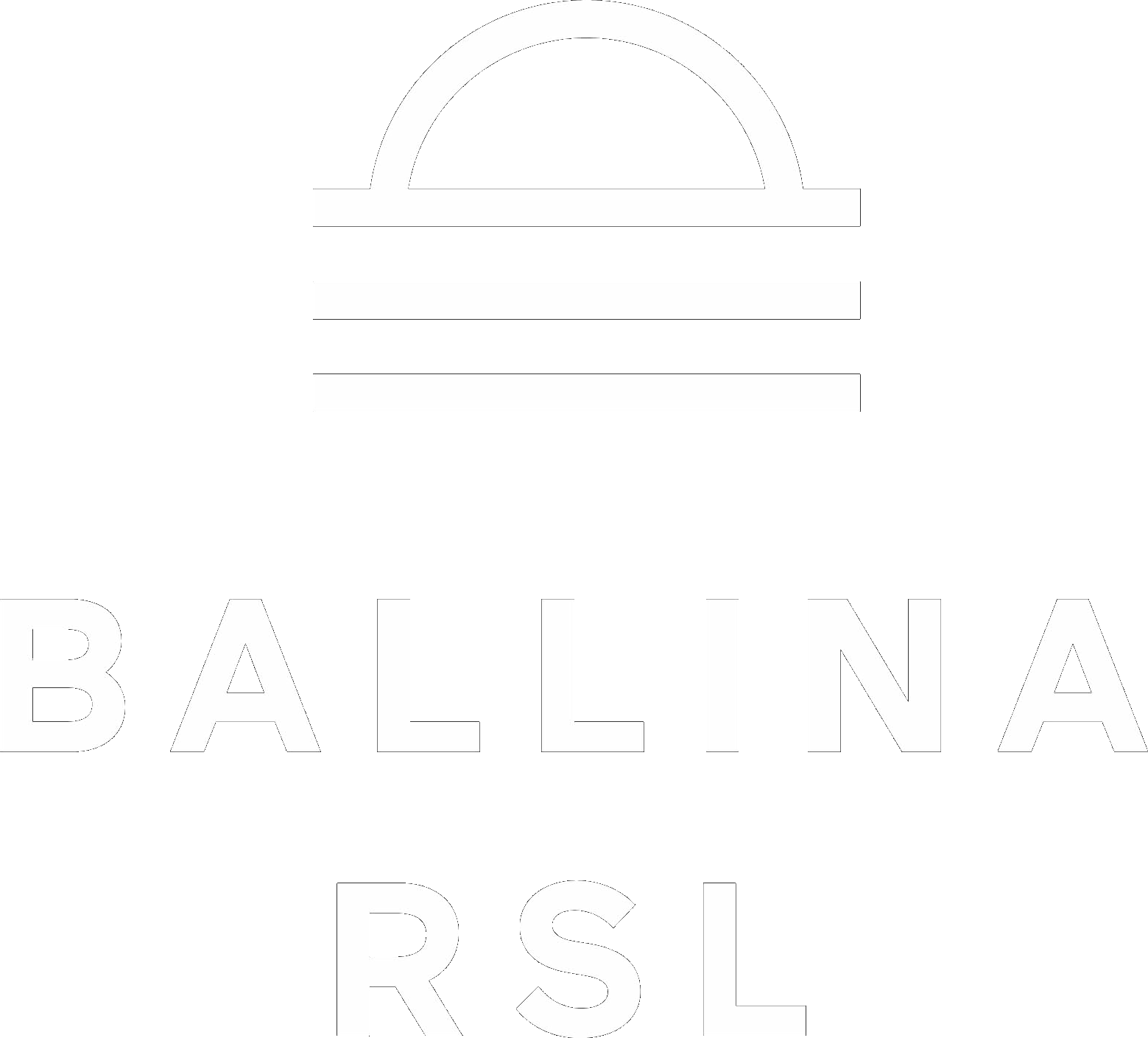 Ballina RSL Logo