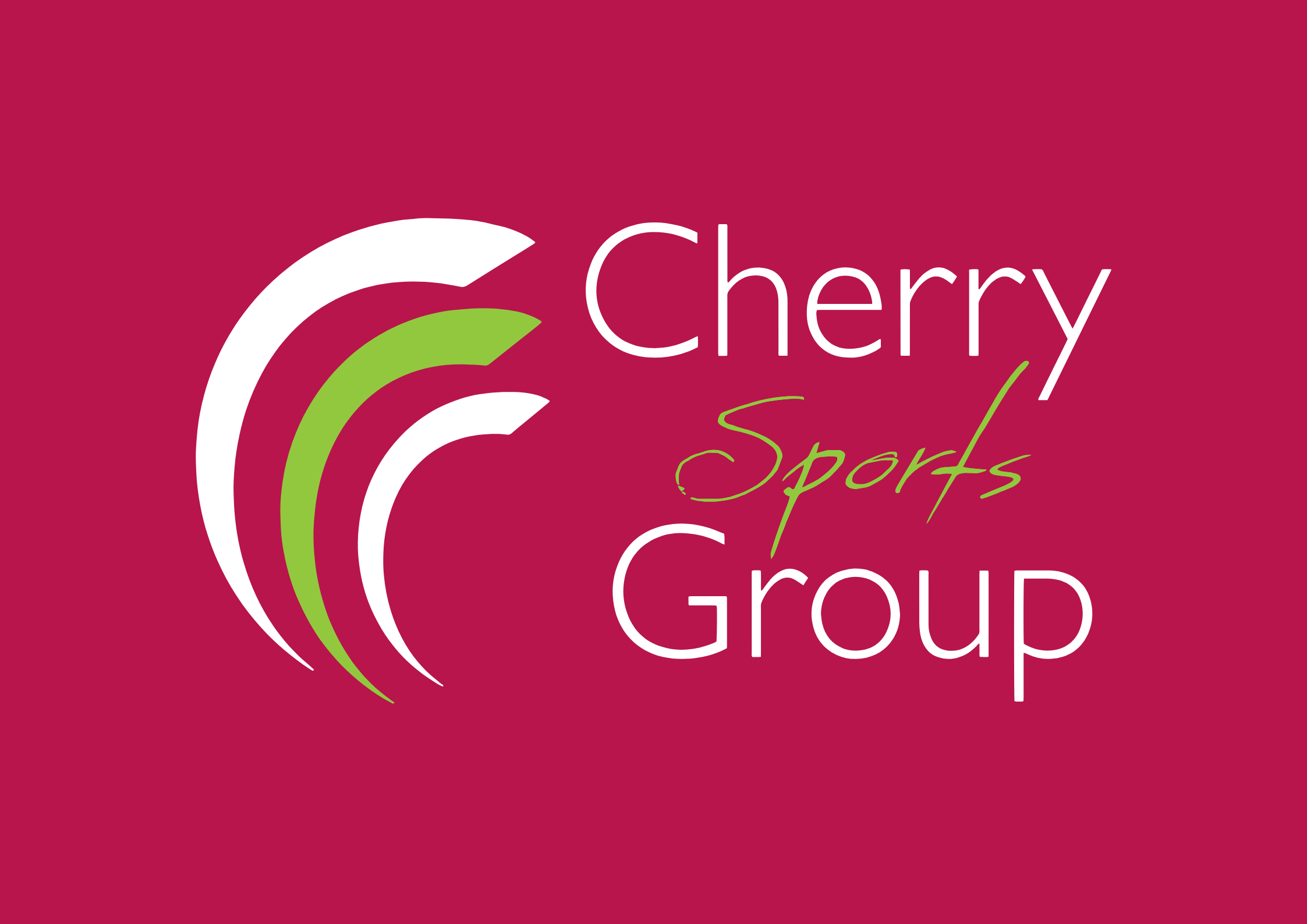 Cherry Sports Group Logo