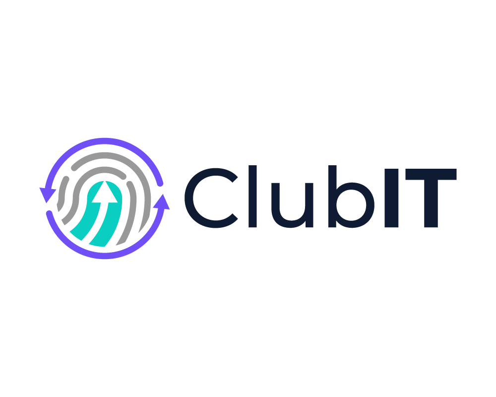 ClubIT Logo