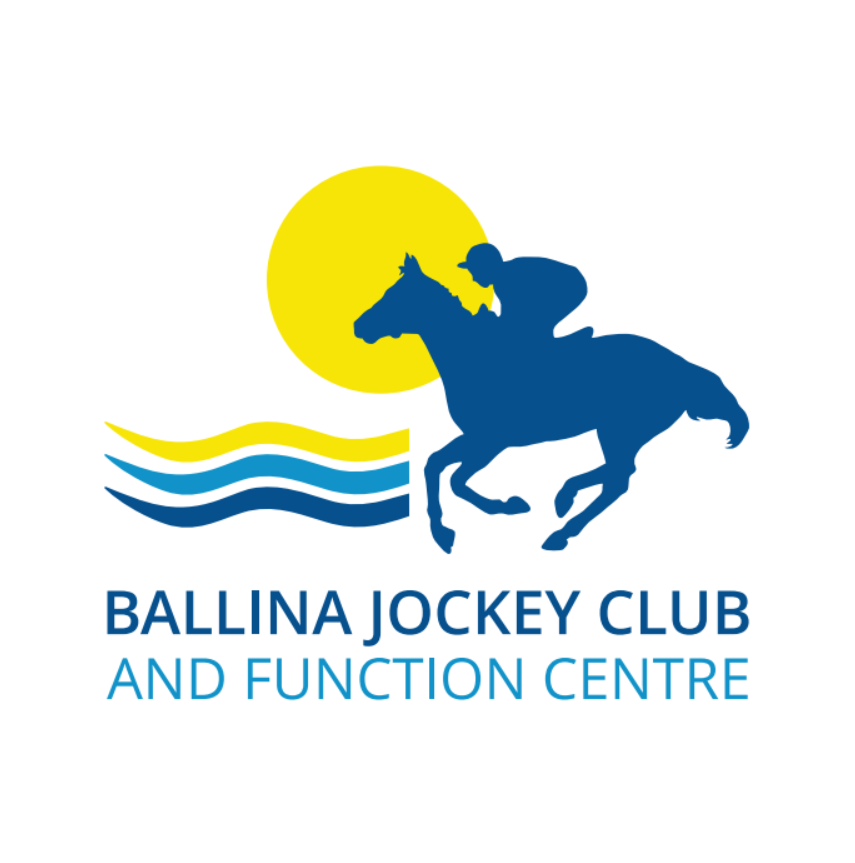 Ballina Jockey Club Logo