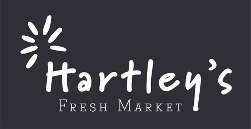 Hartley's Logo